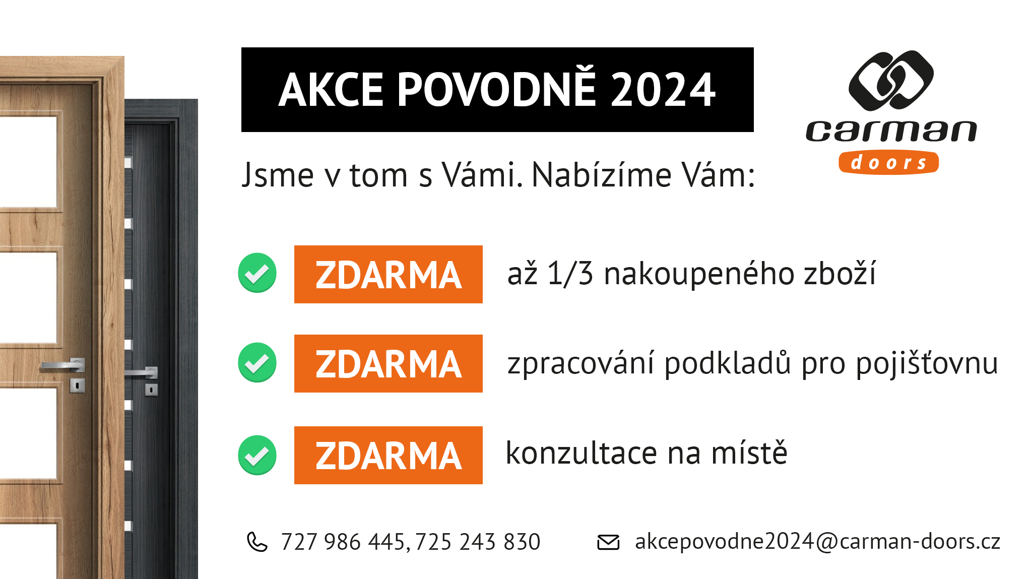 Akce povodně 2024